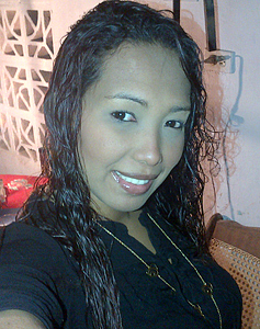 40 Year Old Barranquilla, Colombia Woman